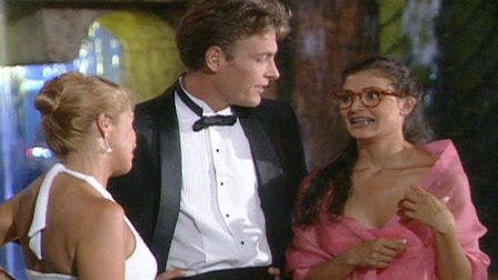 Betty, a Feia - episódio 1x263