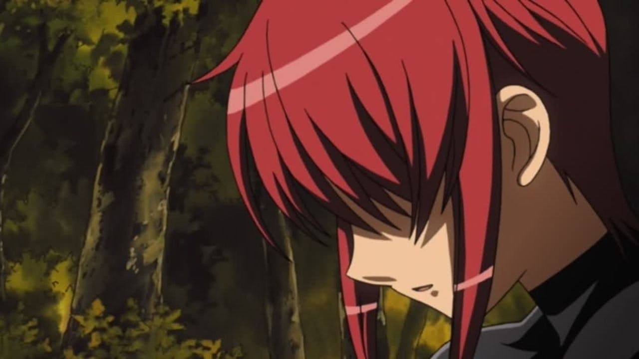 Kaibutsu Oujo - episódio 1x3