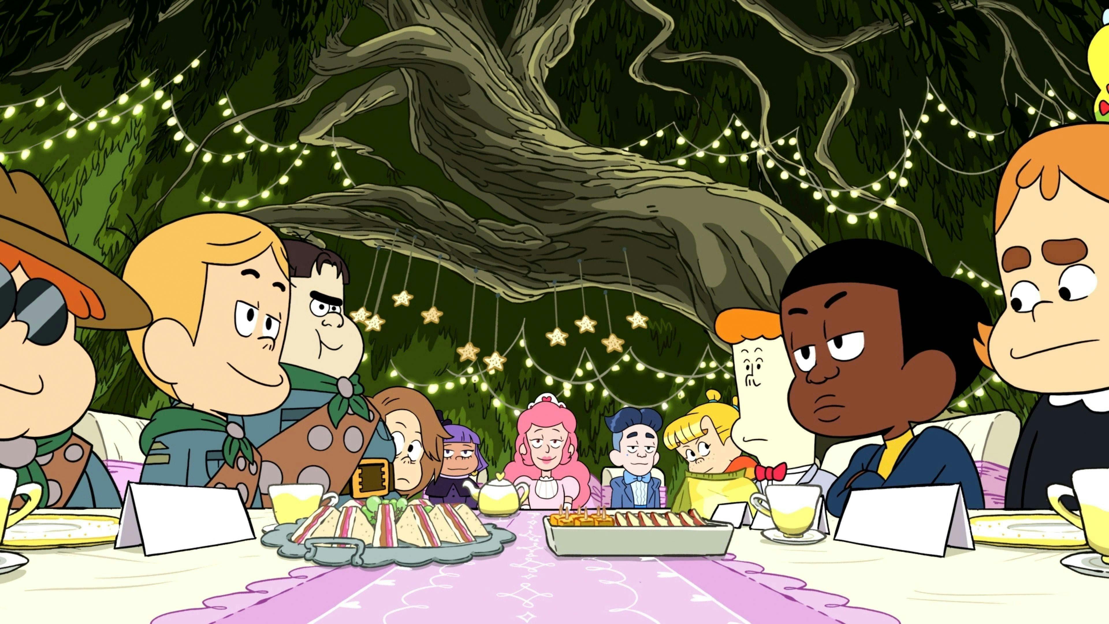 O Mundo de Greg - episódio 1x17