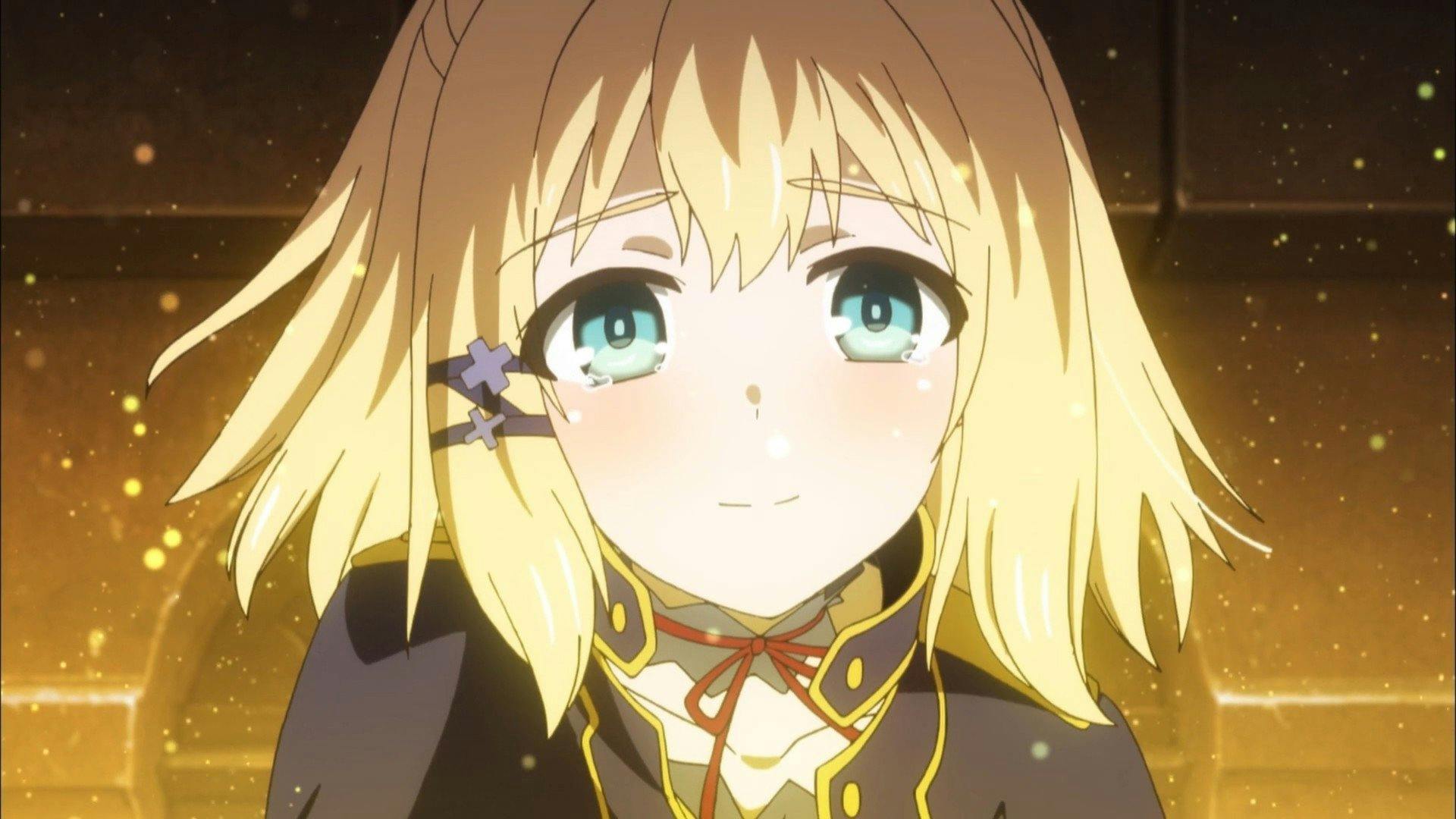 Akashic Records of Bastard Magic Instructor - episódio 1x3