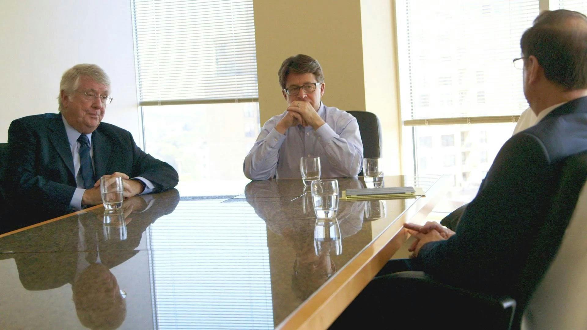 Making a Murderer - episódio 1x10
