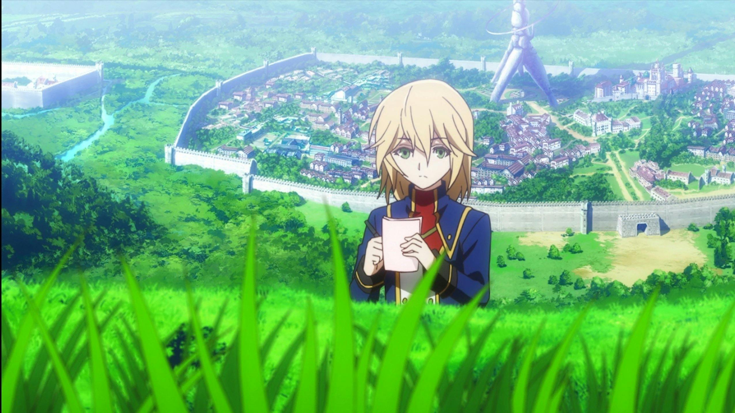 BlazBlue Alter Memory
