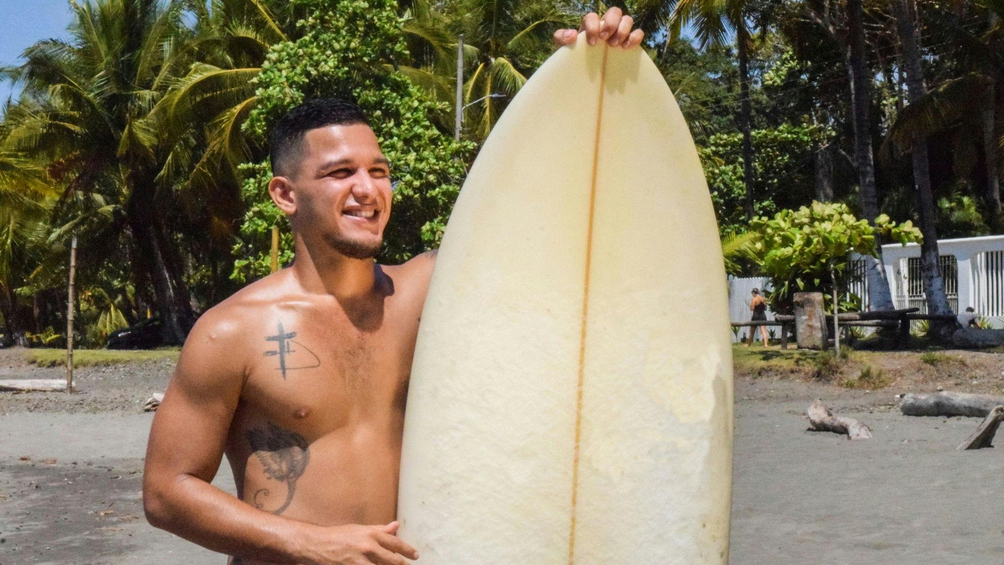 Amor no Caribe: Rumo aos 90 Dias? backdrop