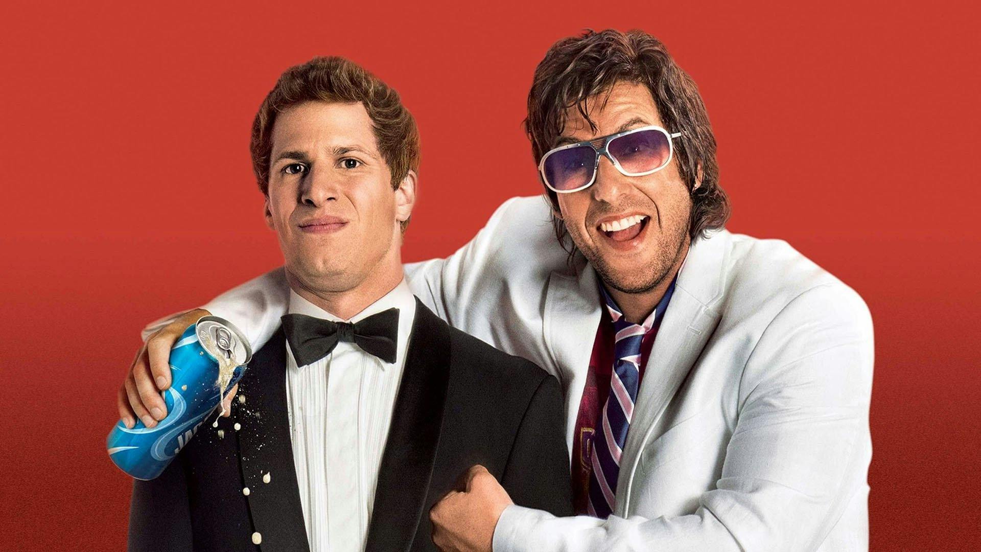 Este é o Meu Garoto backdrop