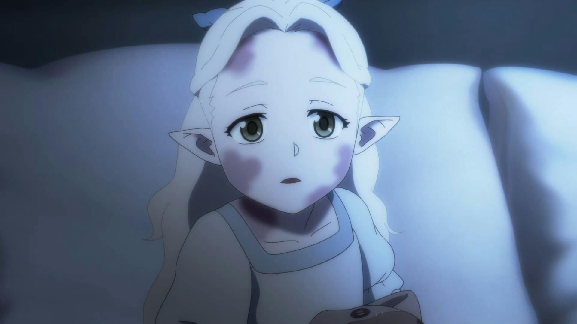 DOTA: Dragon's Blood - episódio 1x7