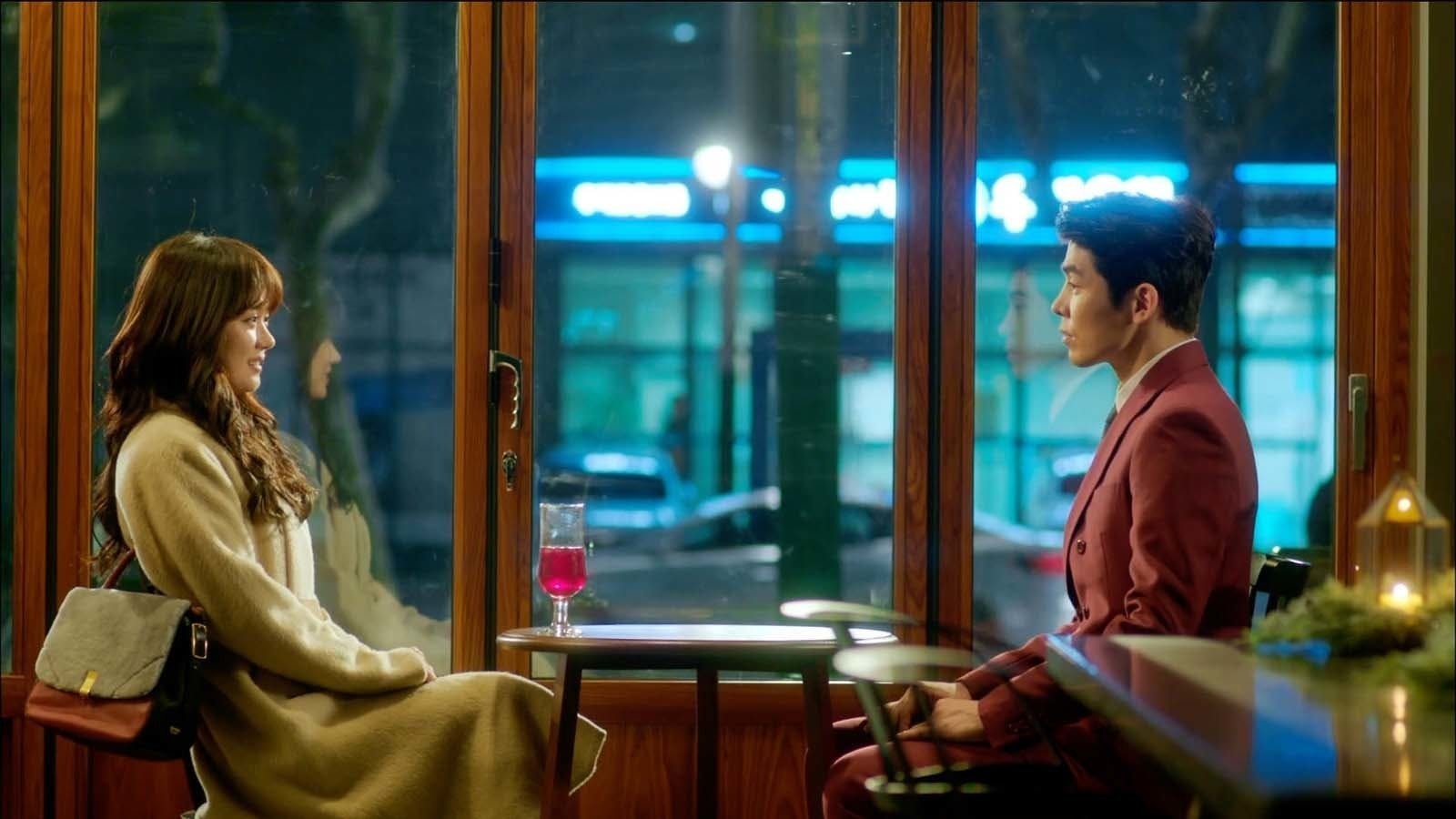 Mais Um Final Feliz - episódio 1x2