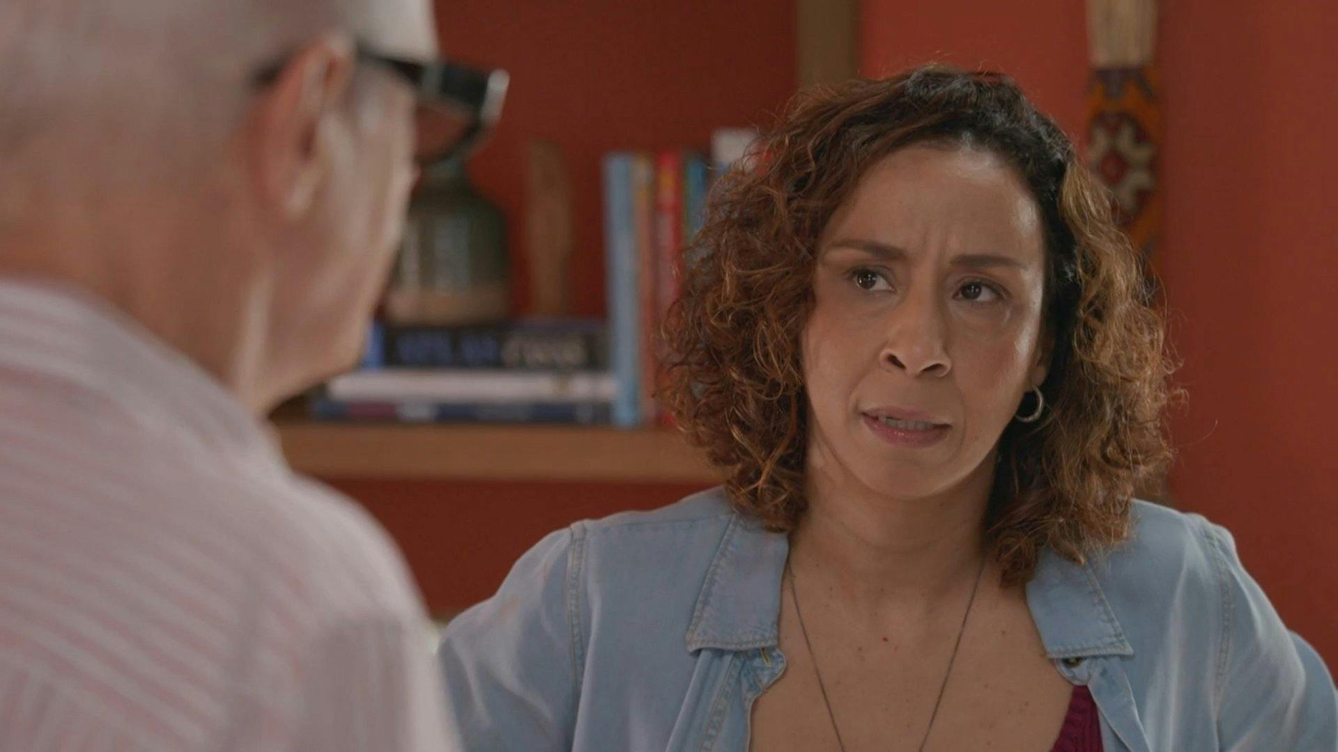 Elas por Elas - episódio 1x88