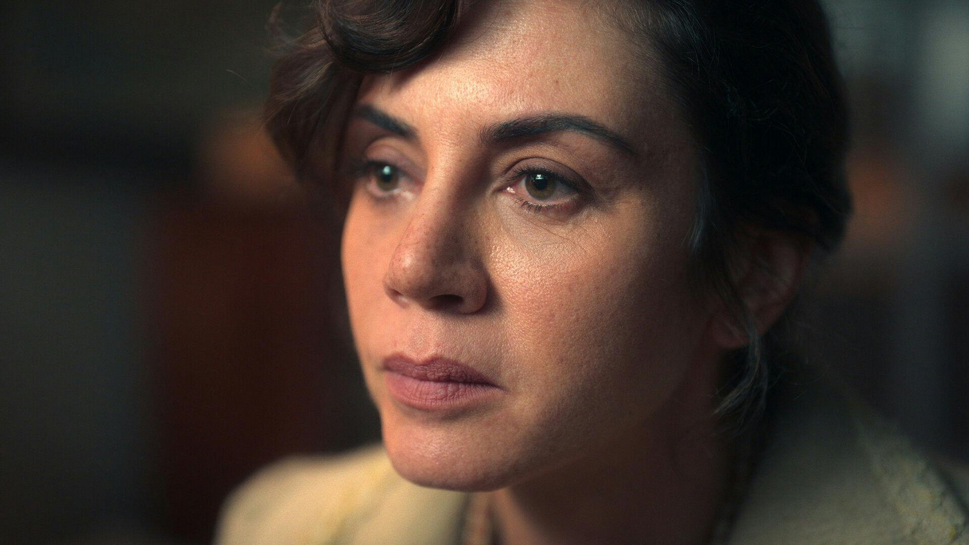 The Club - episódio 1x4