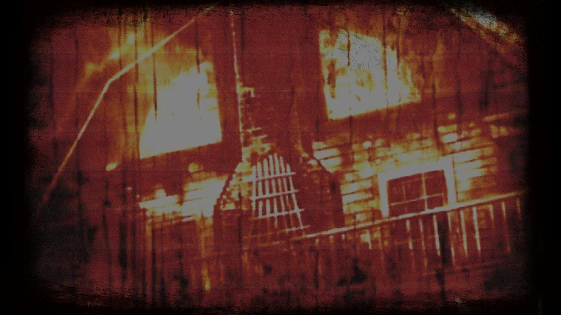 Amityville 7 - Uma Nova Geração backdrop