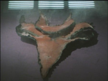 Guerreiro Dimensional Spielvan - episódio 1x43