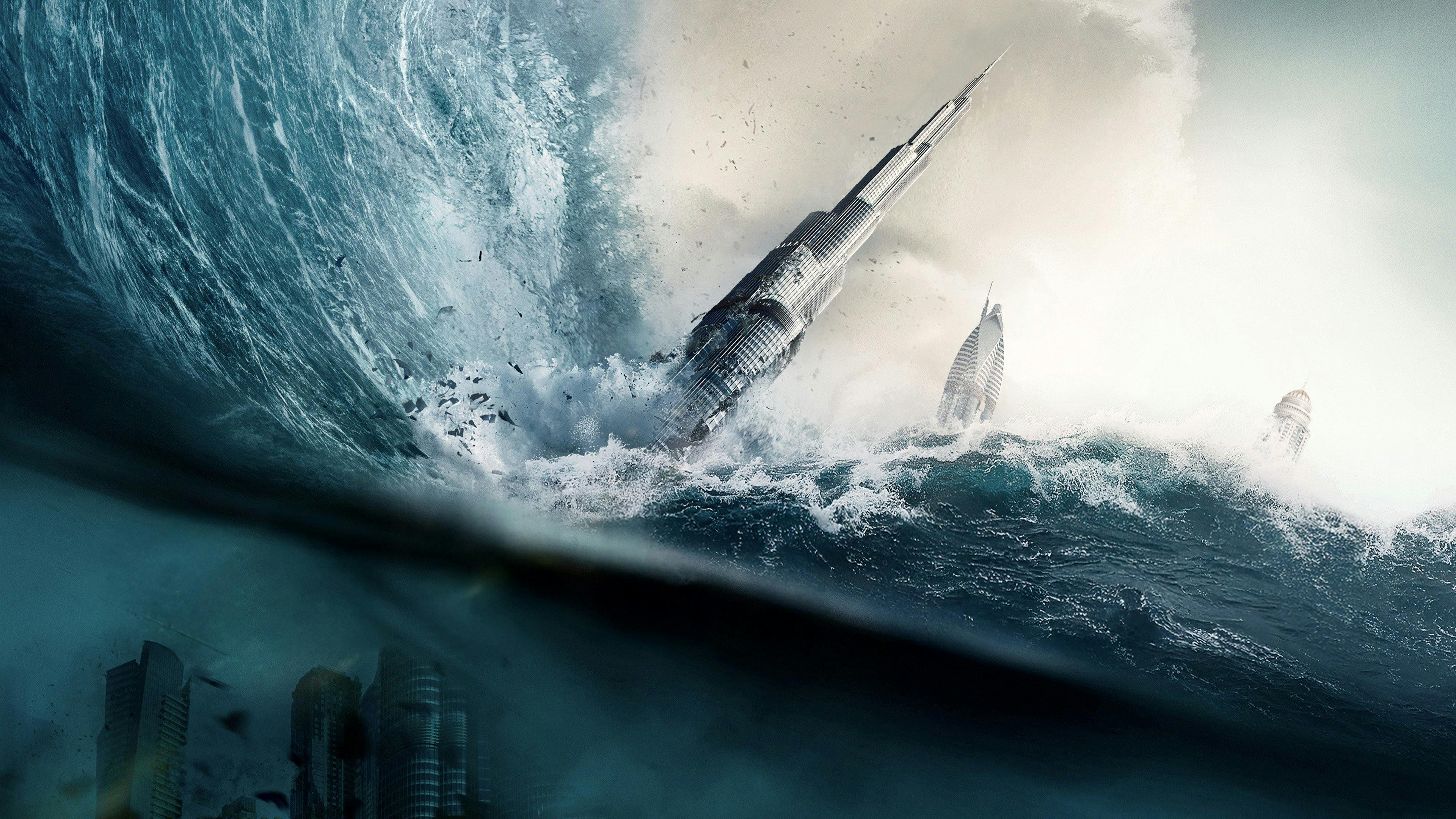Tempestade: Planeta em Fúria backdrop