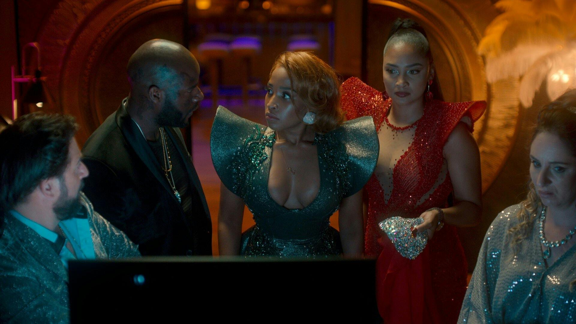 Má Influencer - episódio 1x7