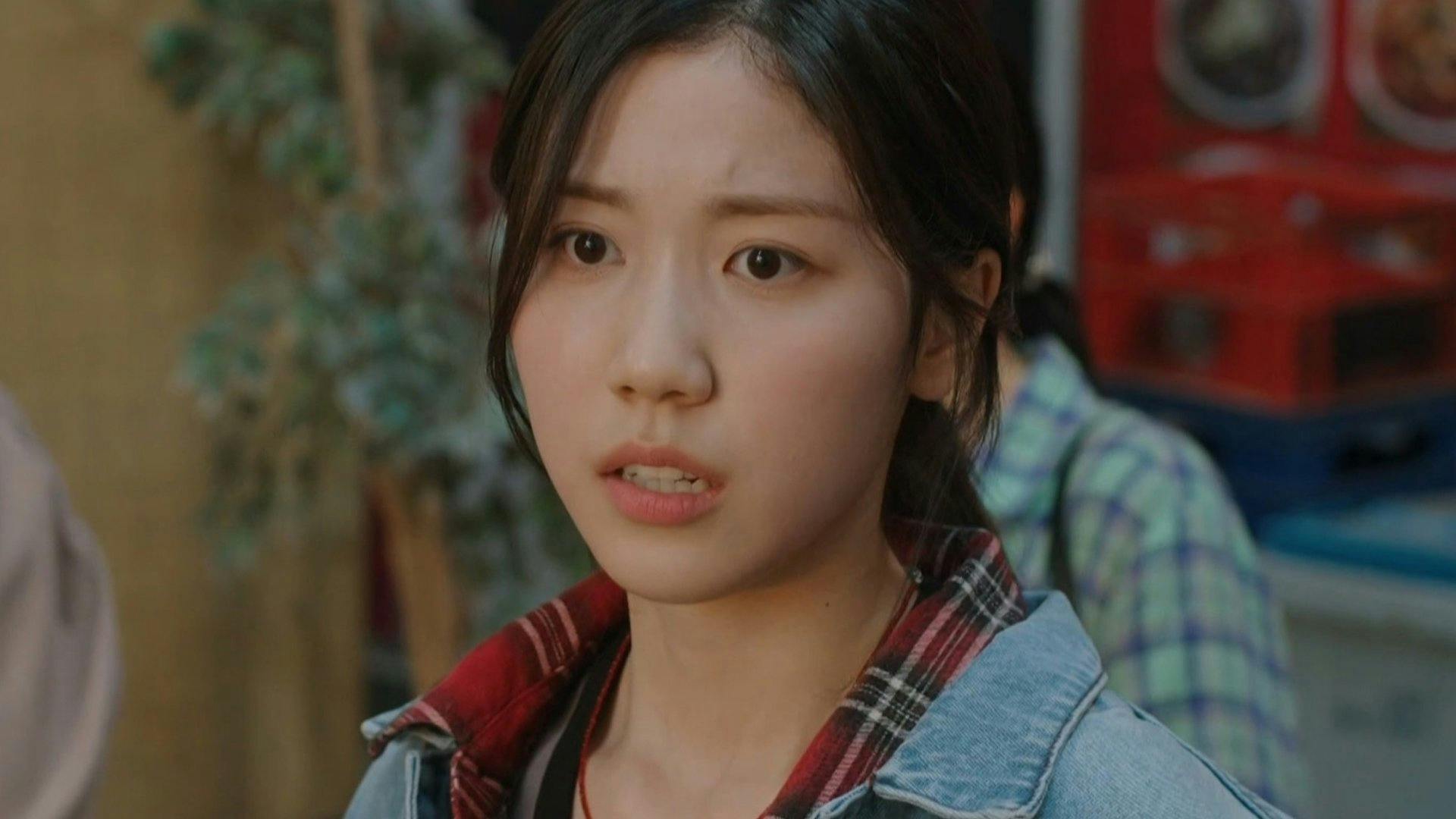 Shin's Project - episódio 1x5
