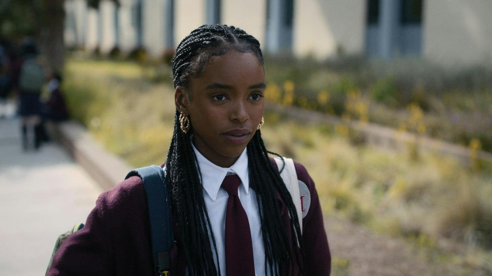 Para Sempre - episódio 1x1