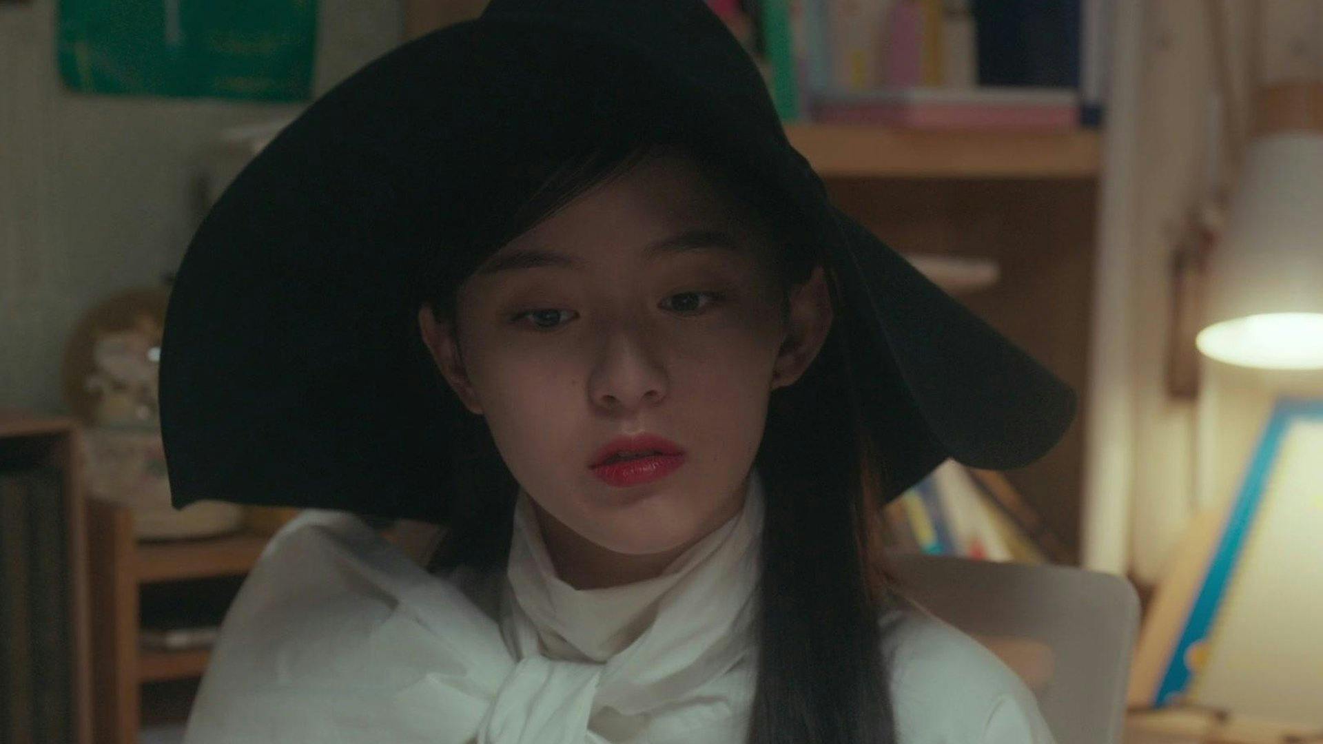 Spirit Fingers - episódio 1x3