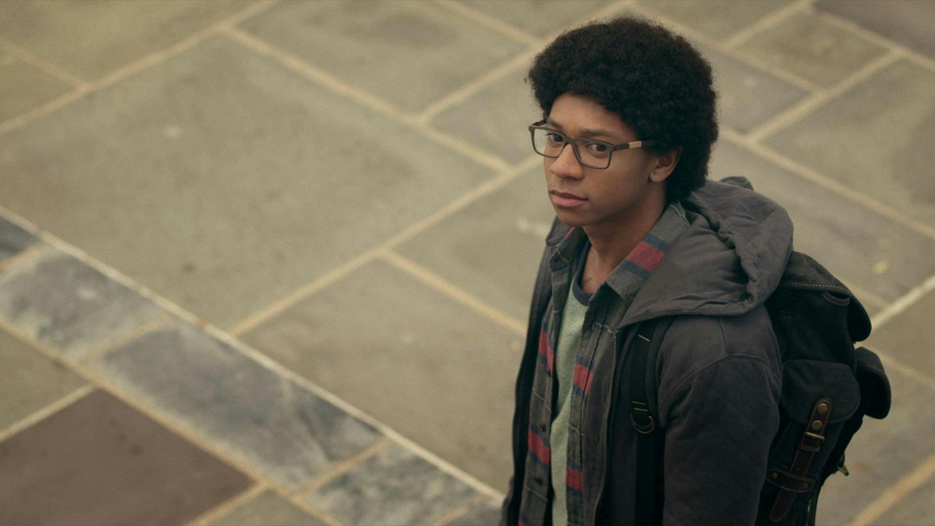 Cara Gente Branca - episódio 1x2