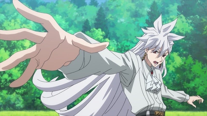 Beyblade X - episódio 1x86