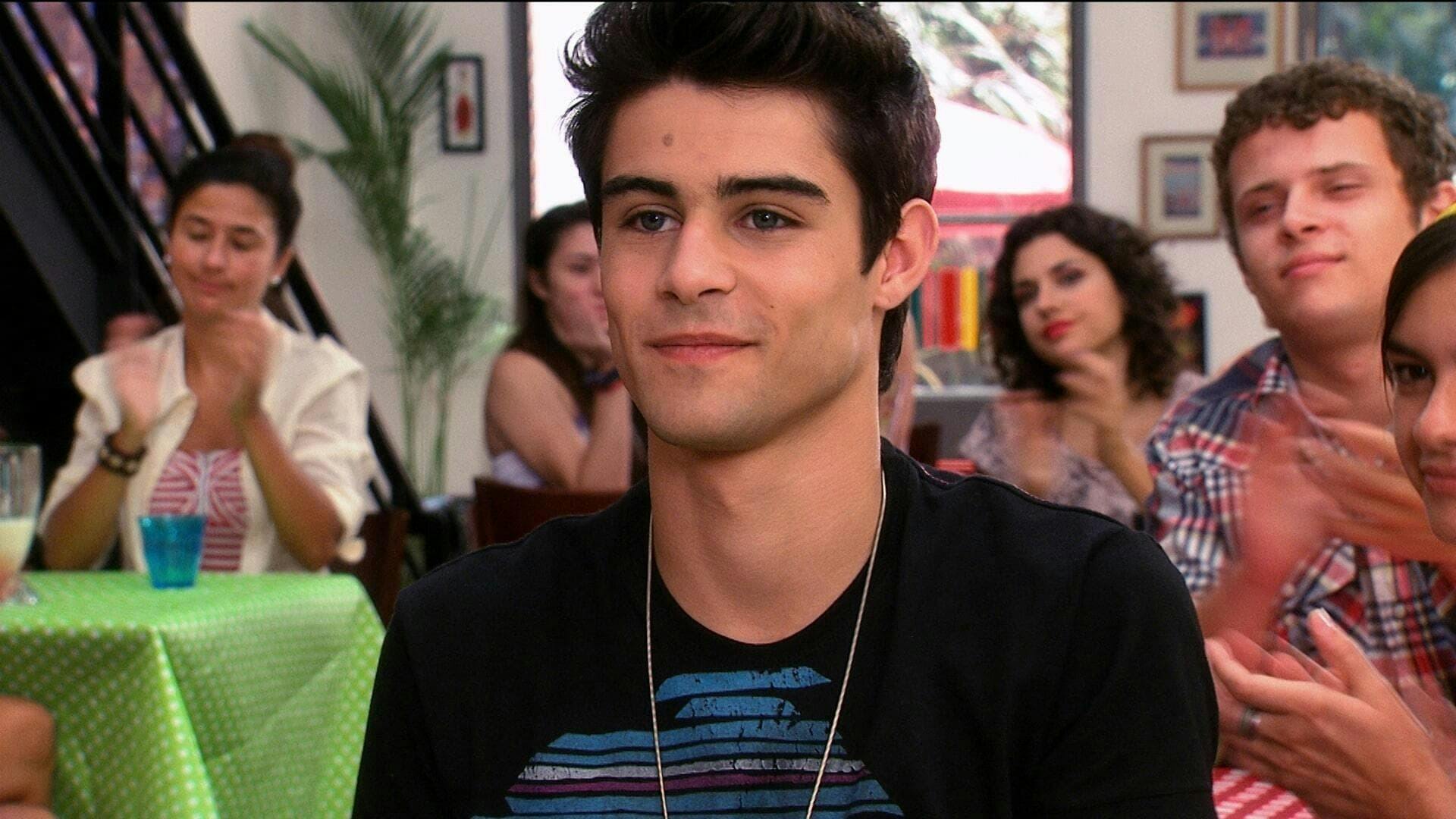 Violetta - episódio 1x23