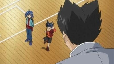 Cardfight!! Vanguard - episódio 1x16