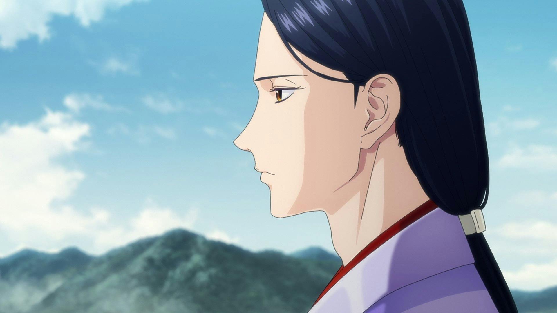 YATAGARASU: The Raven Does Not Choose Its Master - episódio 1x3