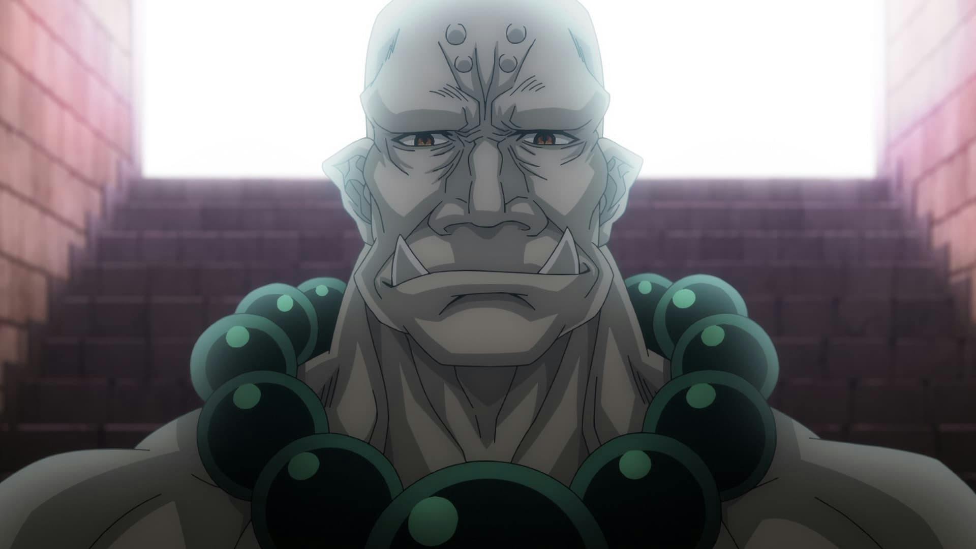 The Ossan Newbie Adventurer, Trained to Death by the Most Powerful Party, Became Invincible - episódio 1x11