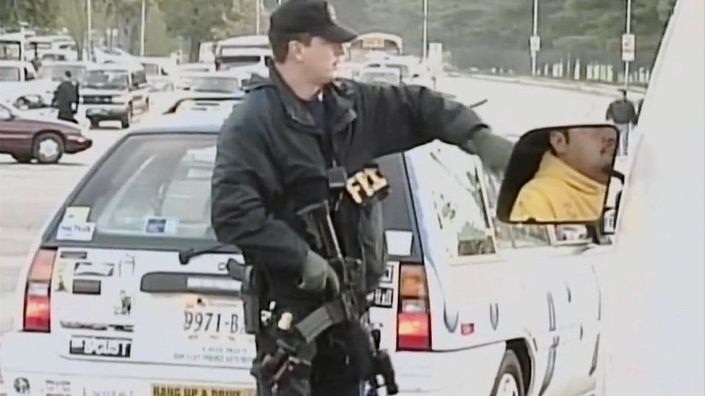 FBI: Casos Reais - episódio 1x8