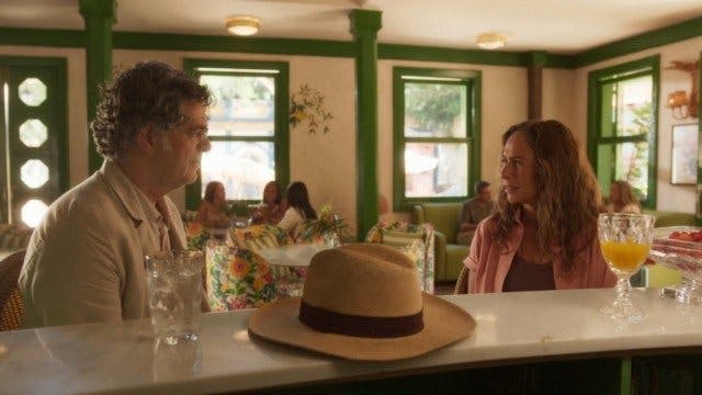 No Rancho Fundo - episódio 1x51