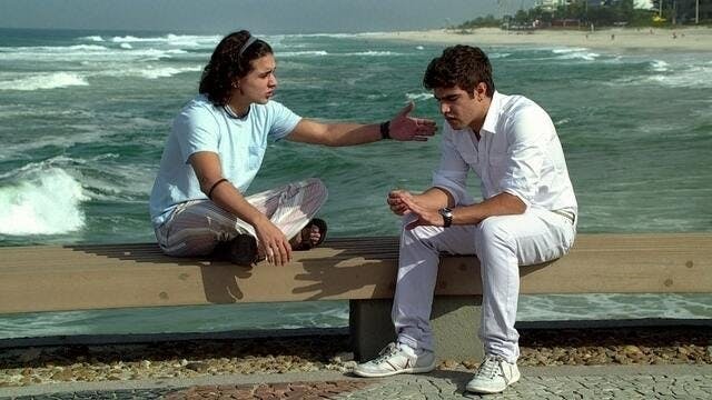 Fina Estampa - episódio 1x4