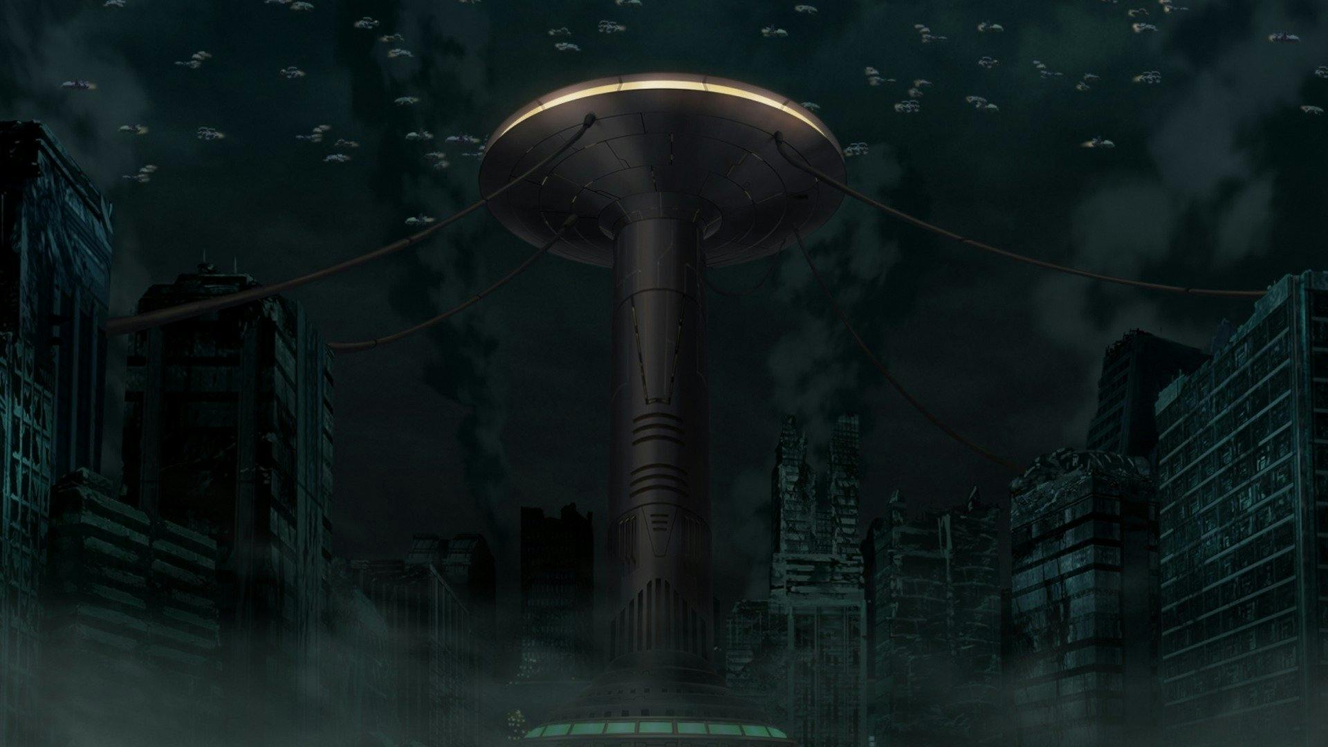 EDENS ZERO - episódio 1x12