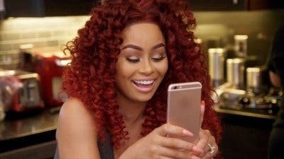 Rob & Chyna - episódio 1x3