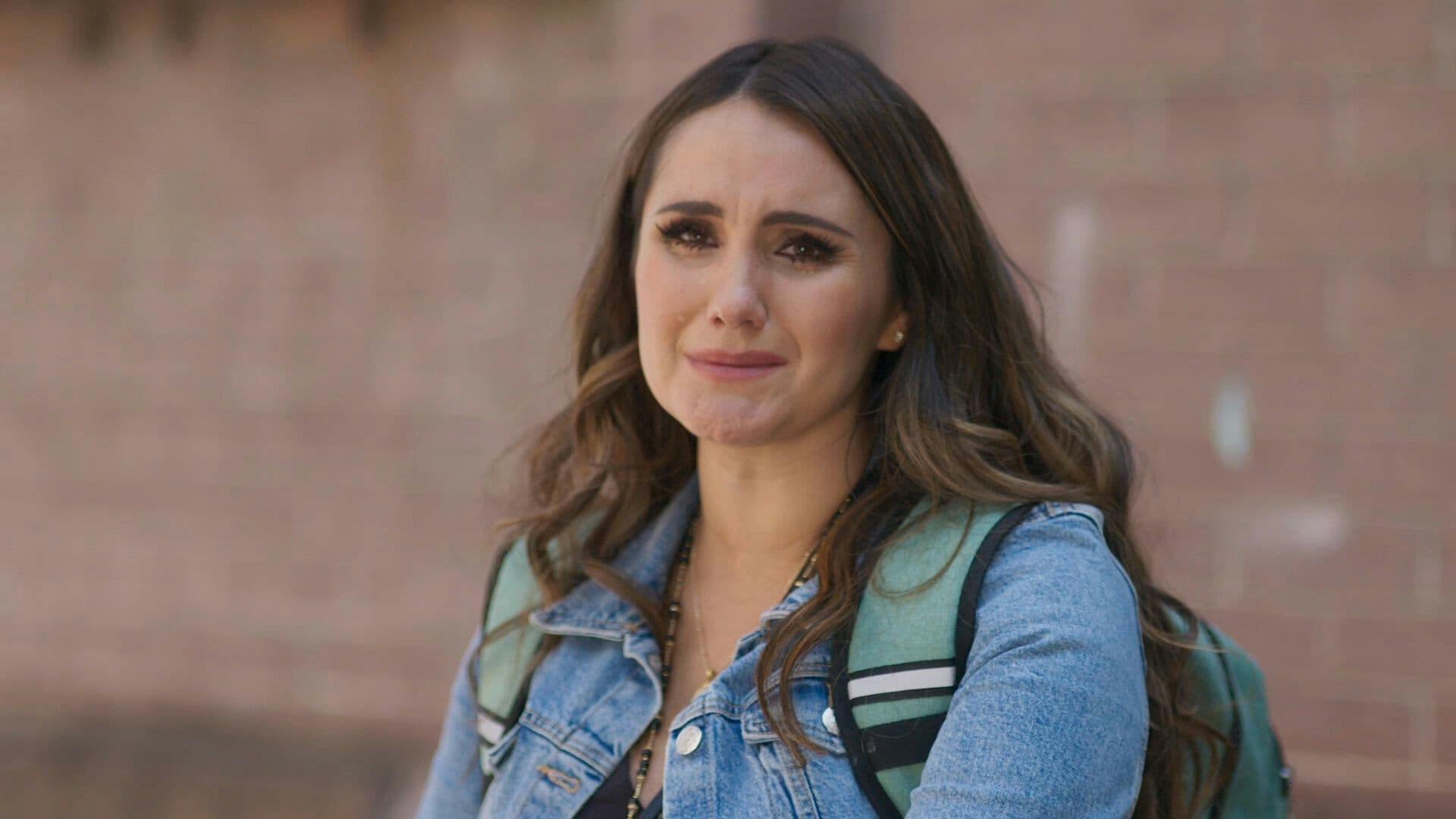 Penso em Ti - episódio 1x2