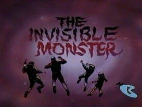 Jonny Quest: Monolith Man