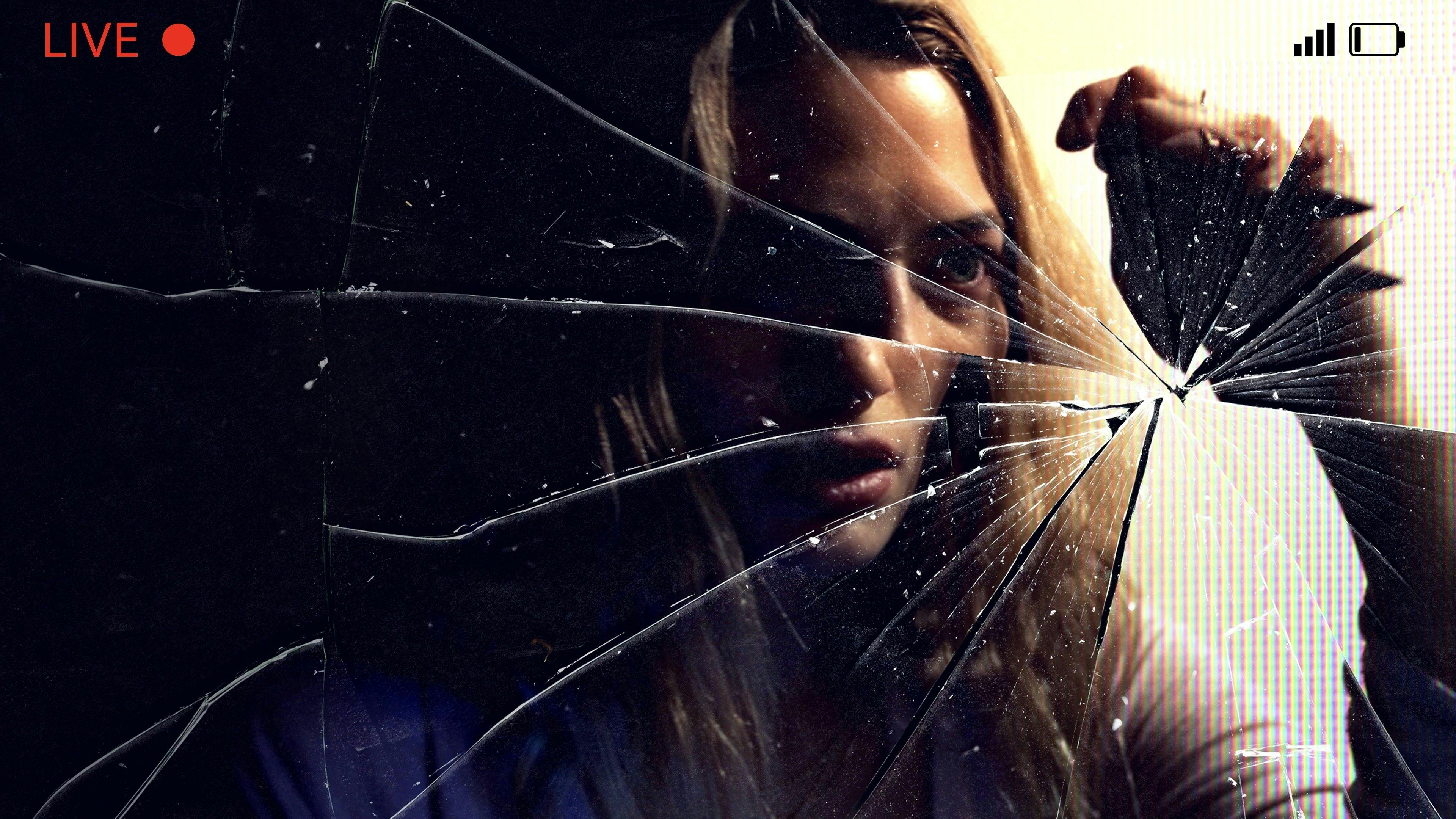 Stalker: O Jogo da Morte backdrop