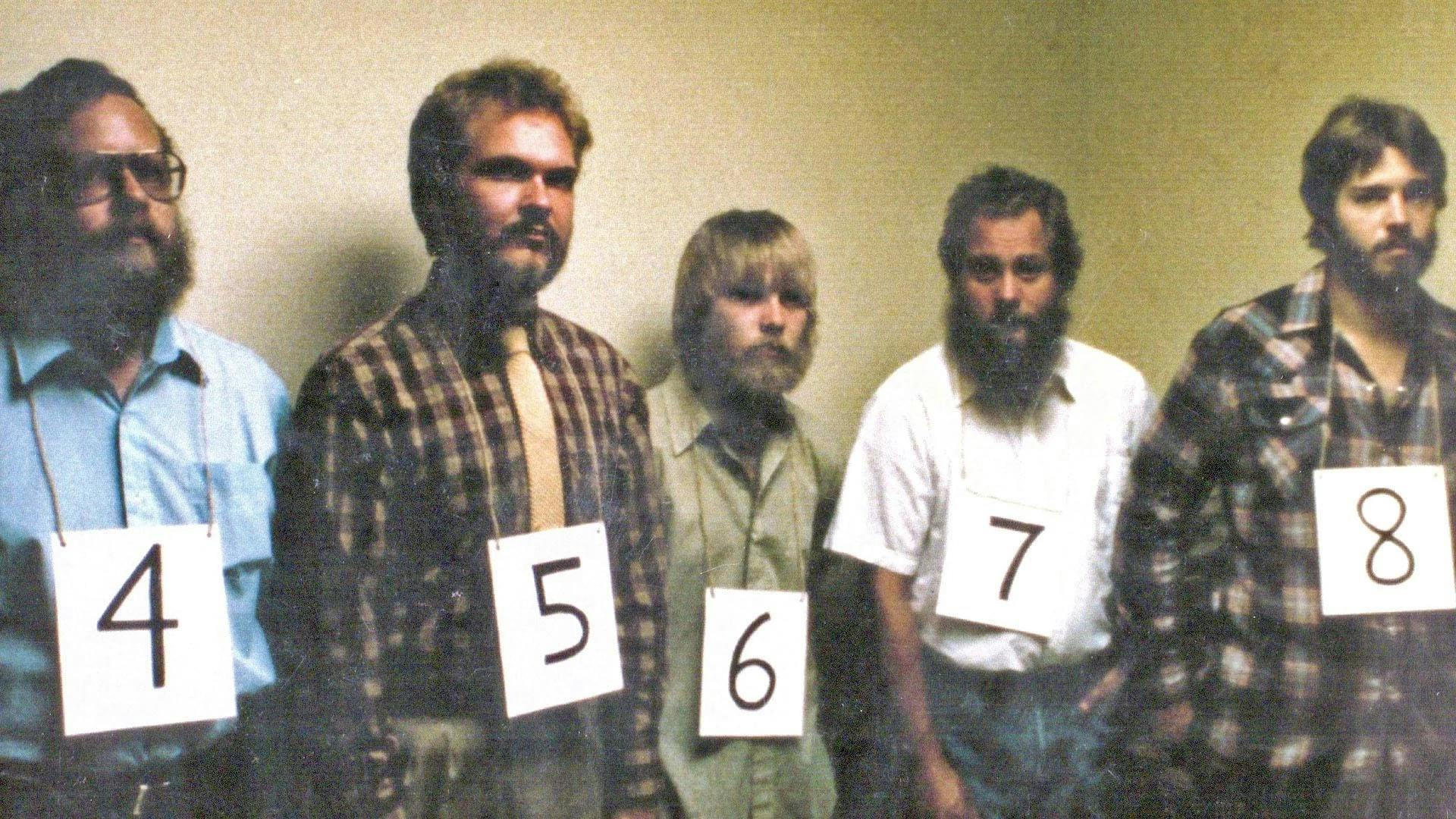 Making a Murderer - episódio 1x1