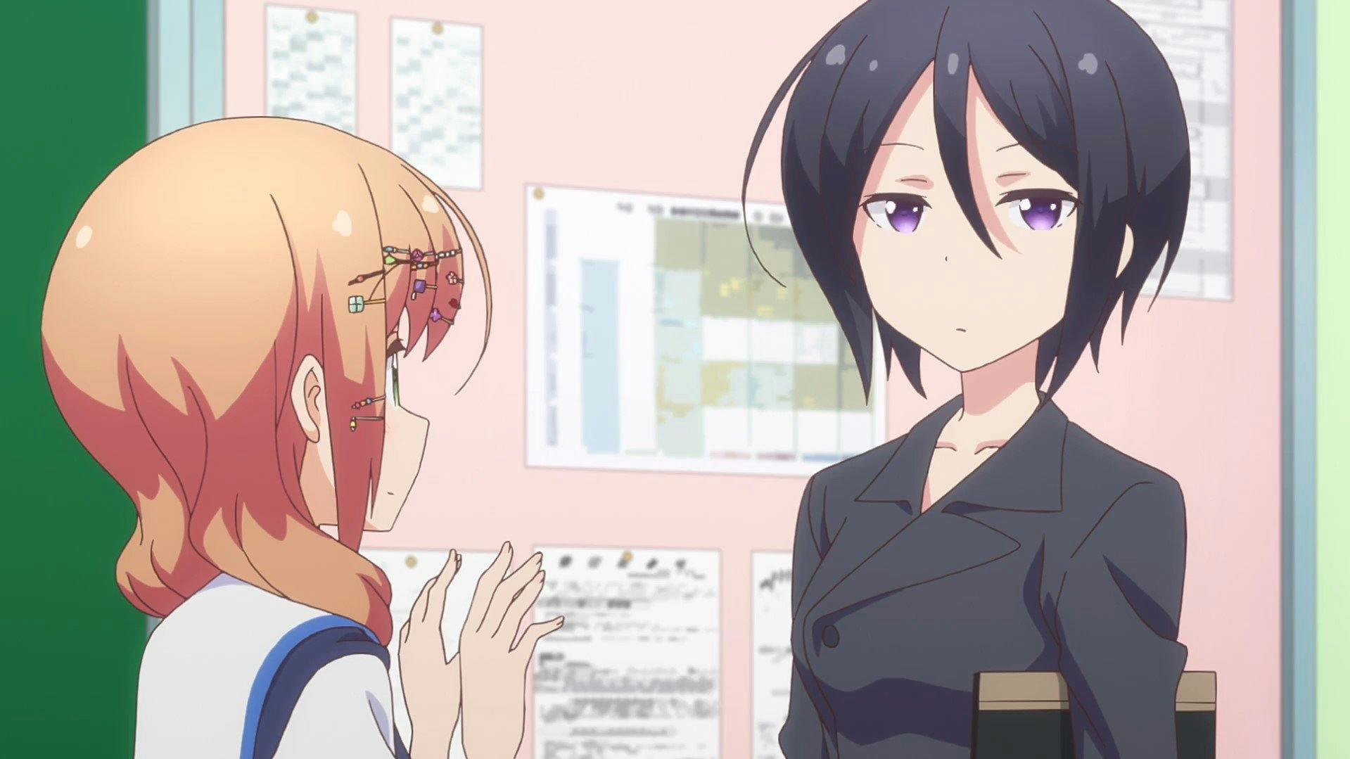 Slow Start - episódio 1x7