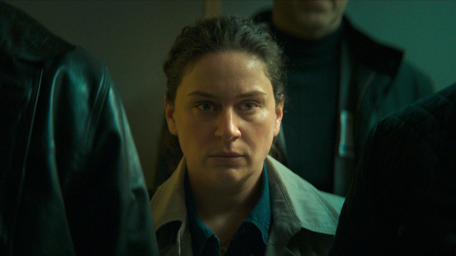 Voo Criminoso - episódio 1x2