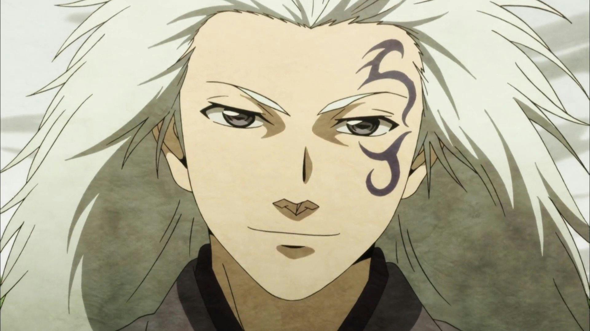 Angolmois: Genkou Kassenki - episódio 1x7