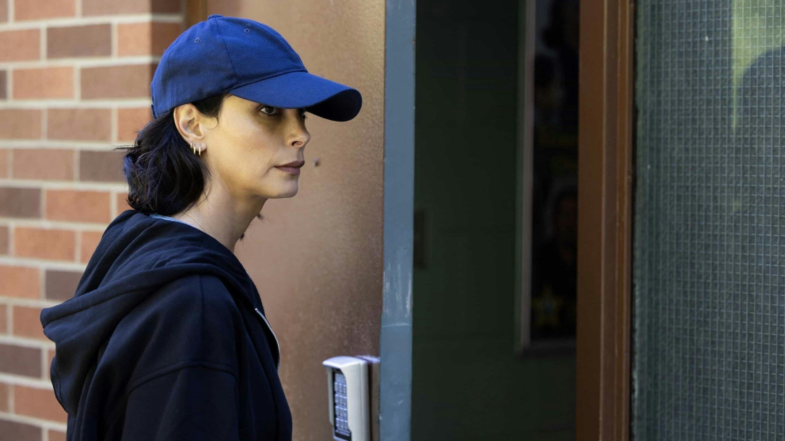 Sheriff Country - episódio 1x4