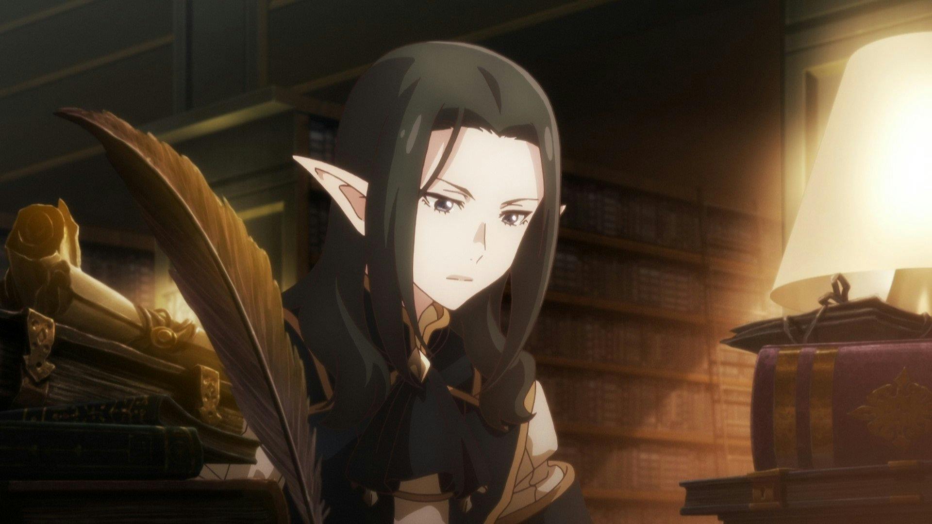 Seven Knights Revolution: Eiyuu no Keishousha - episódio 1x6