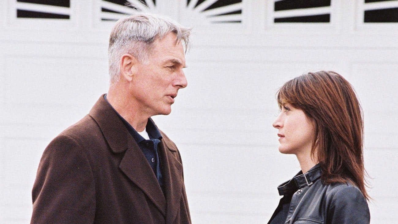 NCIS: Investigação Naval - episódio 1x11