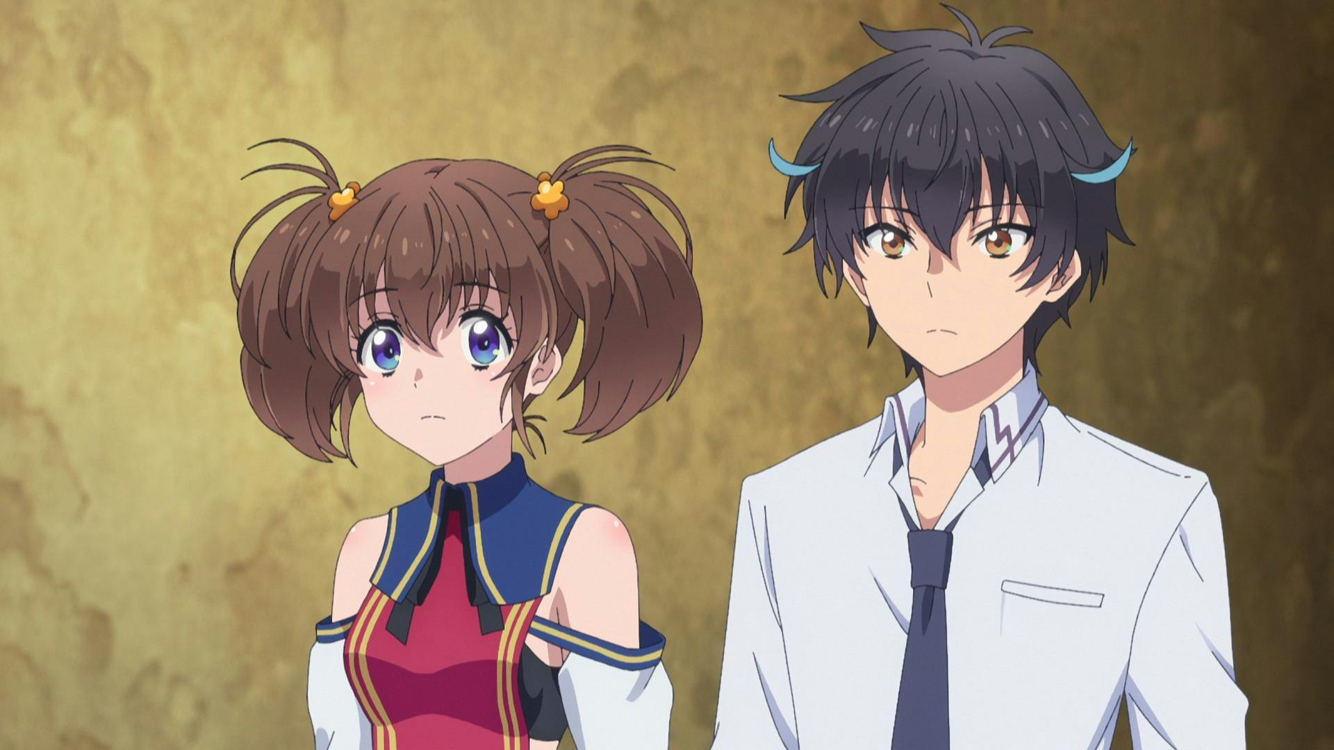Sokushi Cheat ga Saikyou sugite, Isekai no Yatsura ga Marude Aite ni Naranai n desu ga. - episódio 1x6