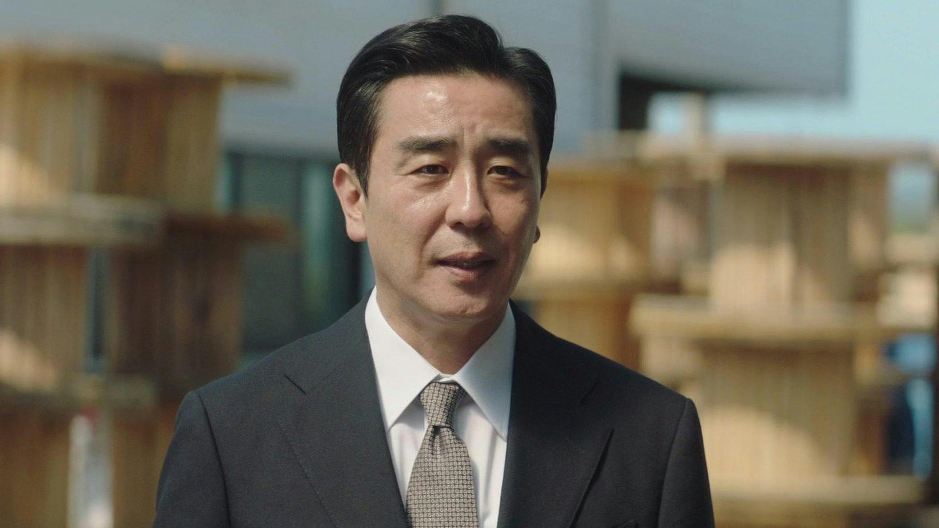 A Vida dos Sonhos do Sr. Kim - episódio 1x5