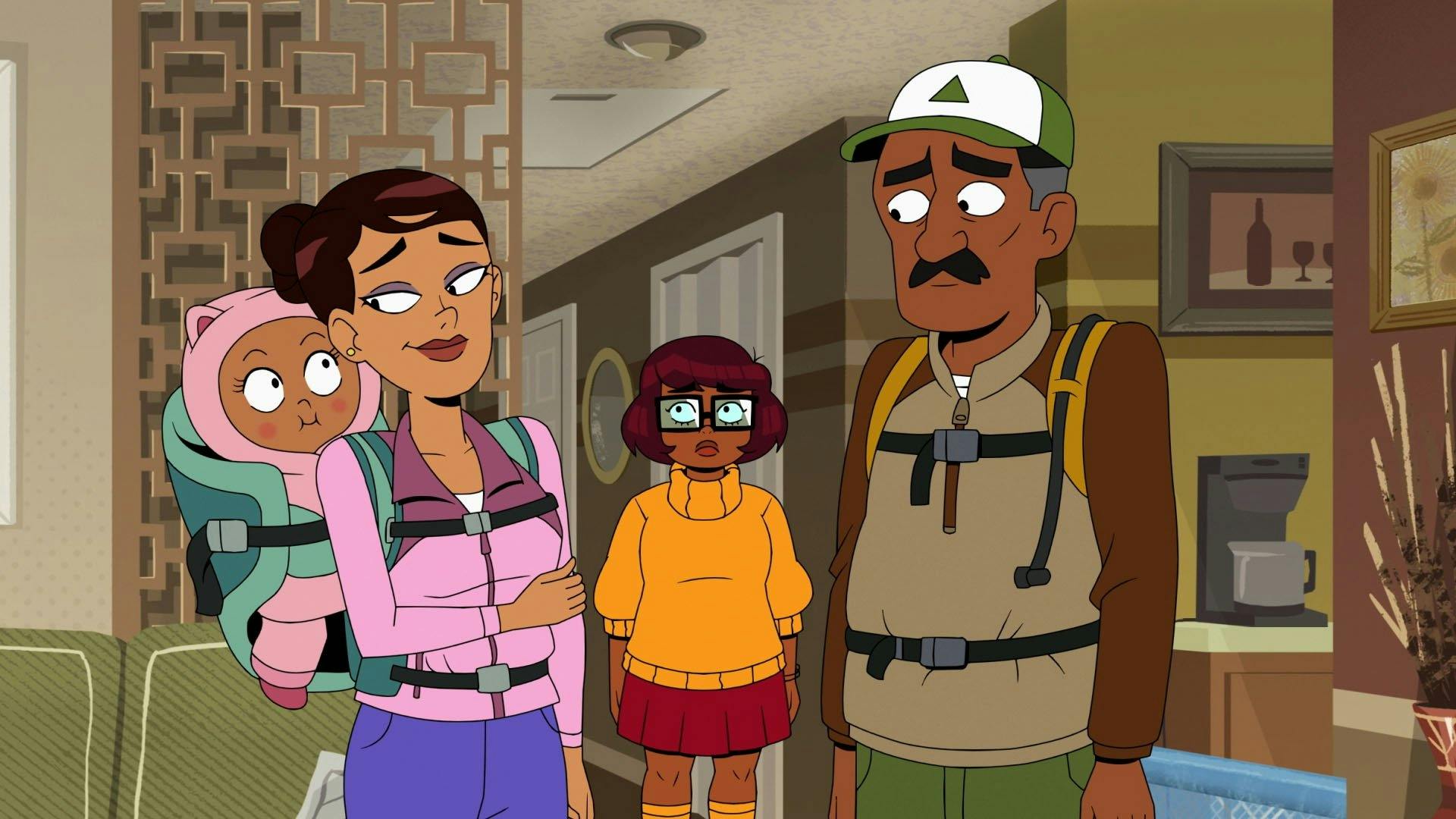 Velma - episódio 1x6