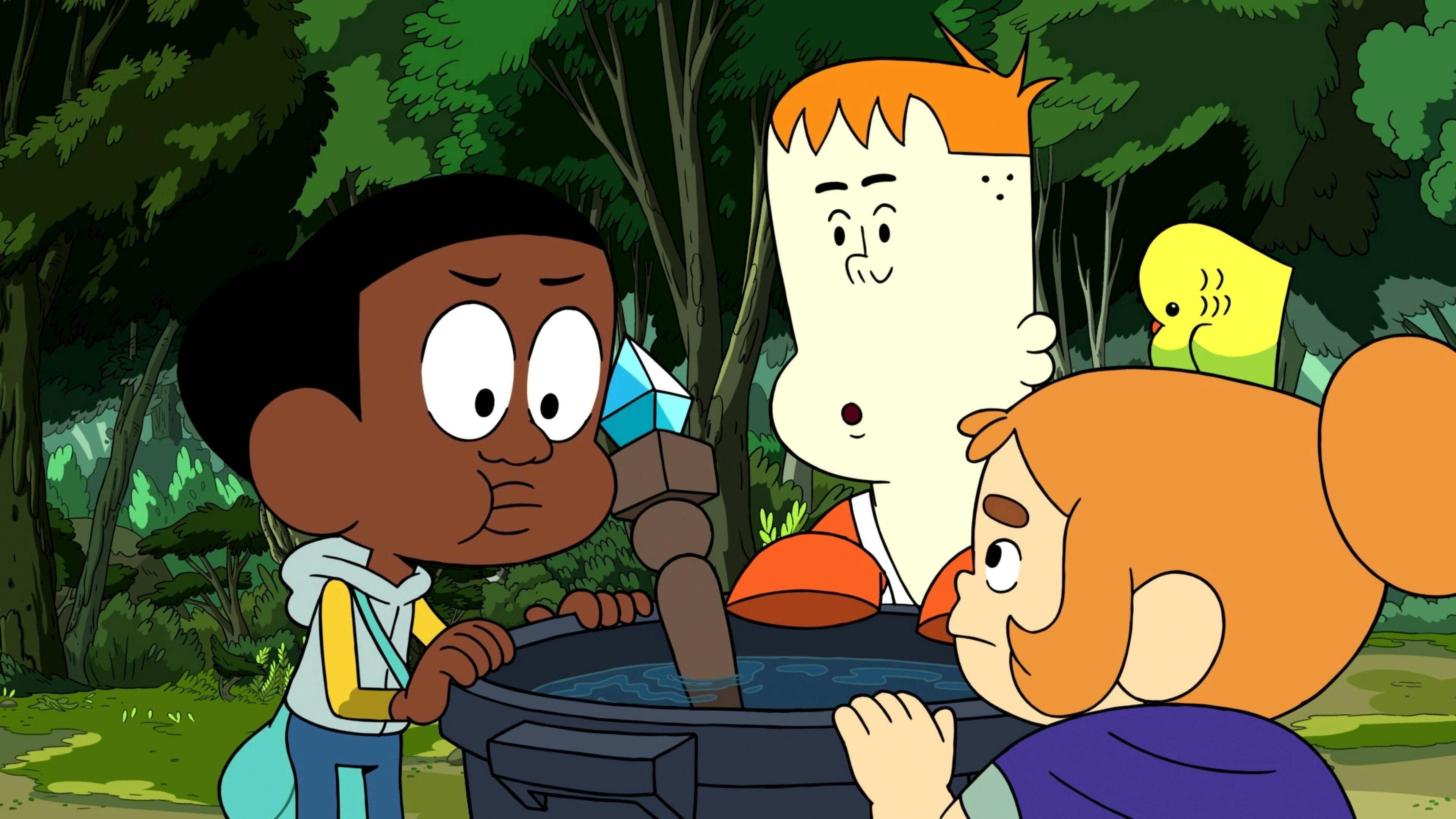 O Mundo de Greg - episódio 1x32