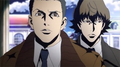 Supernatural: The Animation - episódio 1x1