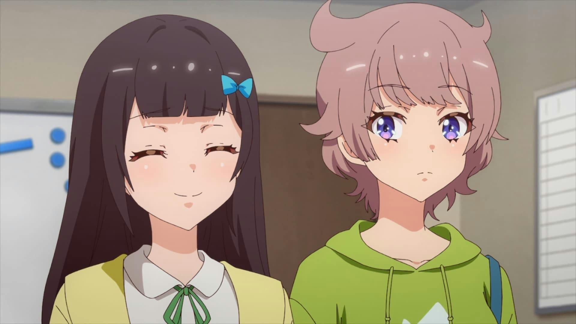 Stella of the Theater: World Dai Star - episódio 1x6