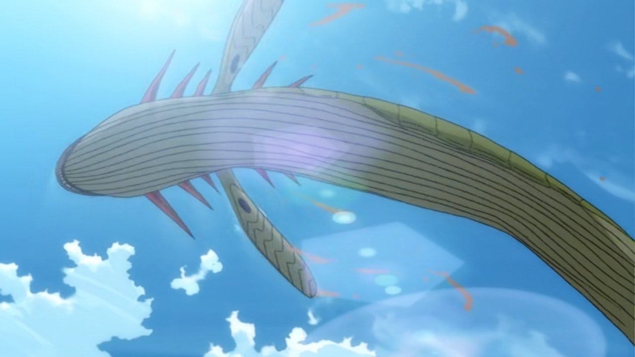 World Destruction - episódio 1x8