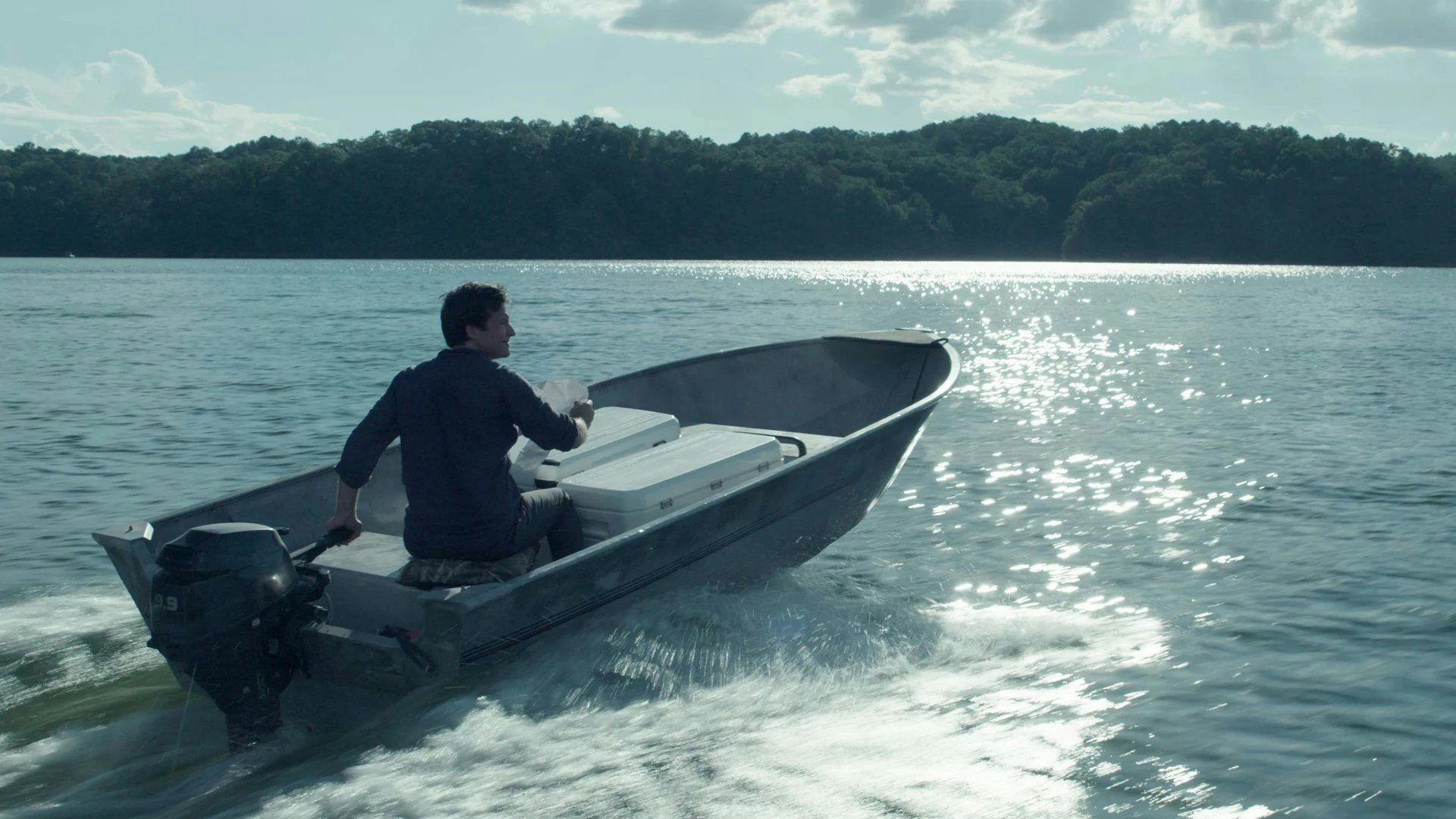 Ozark - episódio 1x2