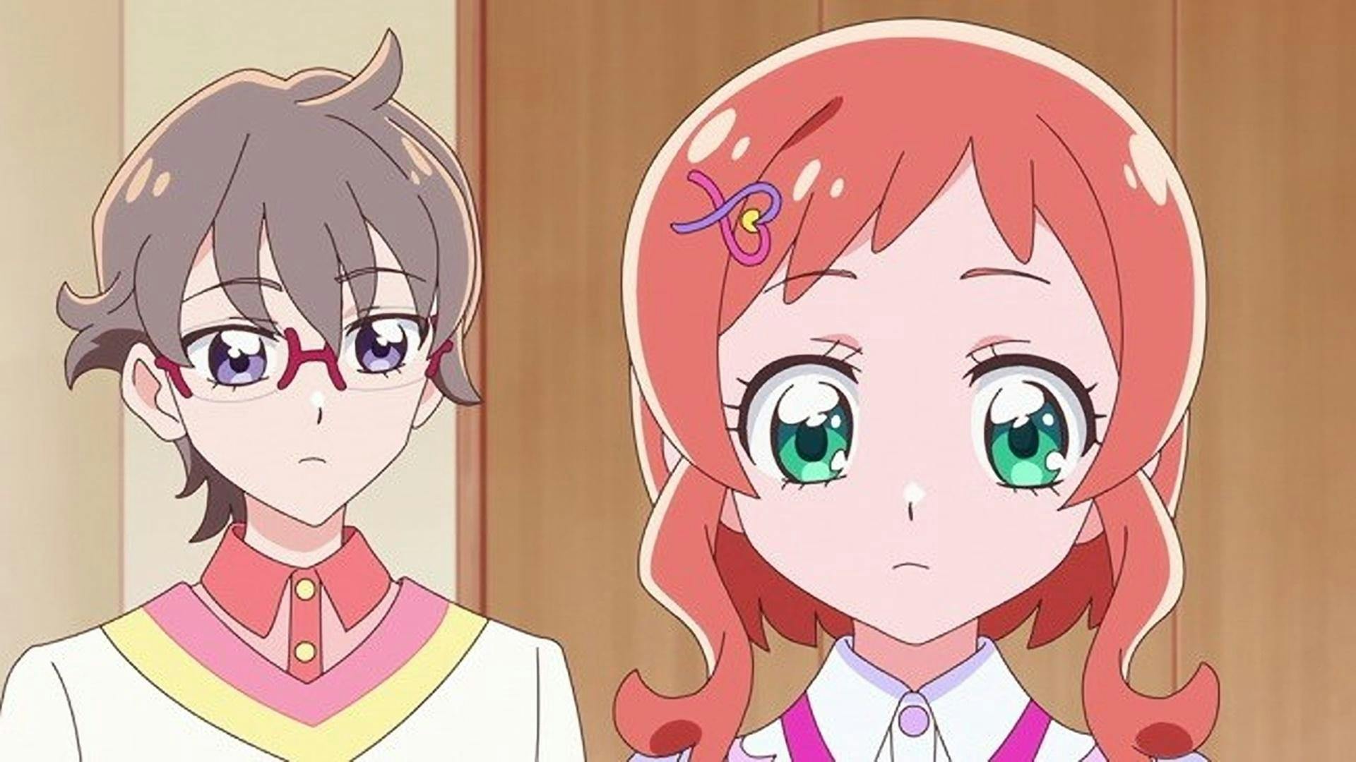Wonderful Precure!