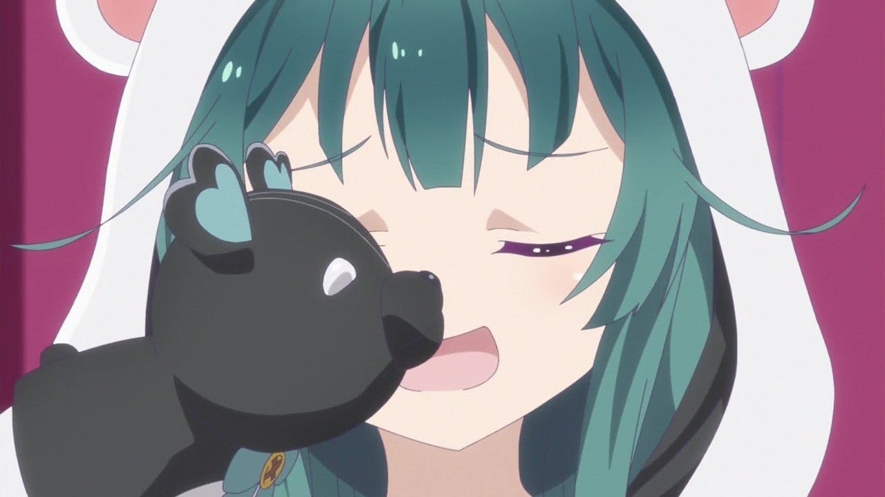 Kuma Kuma Kuma Bear - episódio 1x12